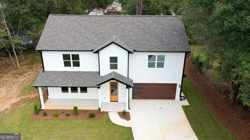 155 Skyland Dr E, Locust Grove, GA, 30248-3884 | Card Image