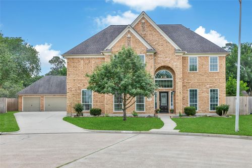 20507 Forest Stream Dr, Humble, TX, 77346-1640 | Card Image