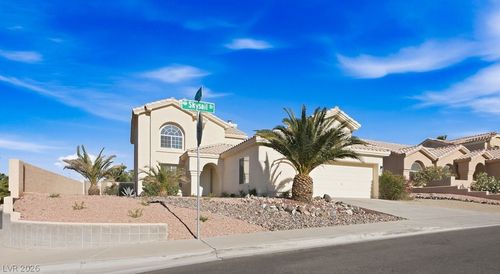 1034 Skysail Dr, Henderson, NV, 89011-3110 | Card Image