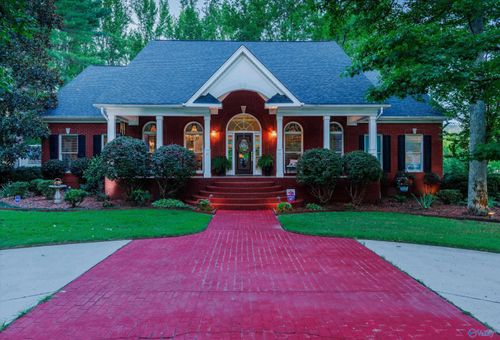291 Dug Hill Rd, Brownsboro, AL, 35741-9337 | Card Image
