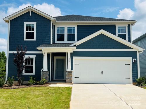 144 Satchel Ct, Mooresville, NC, 28115 | Card Image
