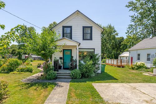 174 Omara St, Glencoe, ON, N0L1M0 | Card Image