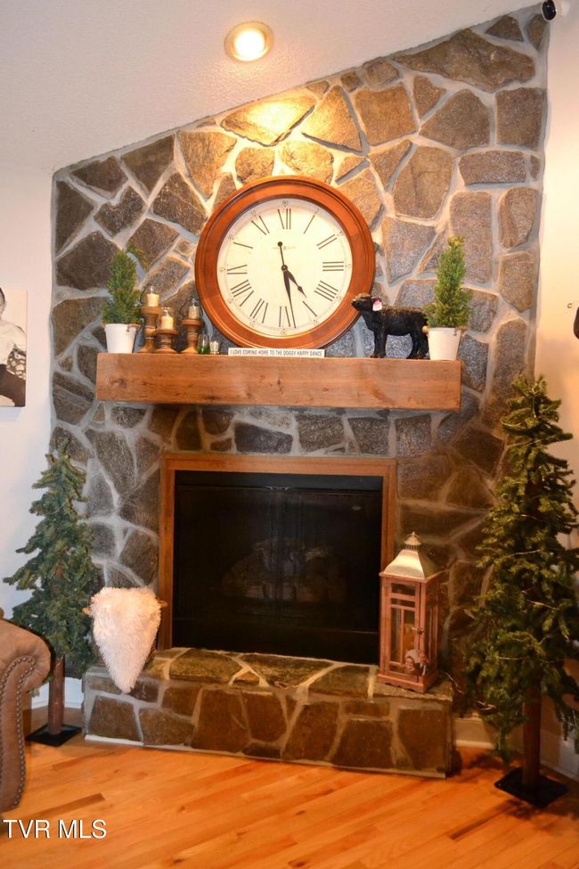Living Room Fireplacr | Image 9