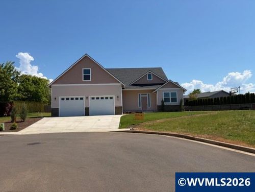701 Nw George Ct, Sublimity, OR, 97385-9430 | Card Image