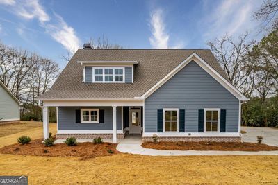 939 Jean Court, House other with 4 bedrooms, 3 bathrooms and 2 parking in Covington GA | Image 1