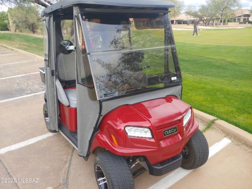 1762 E Sage Thrasher Drive, Green Valley, AZ, 85614 | Card Image