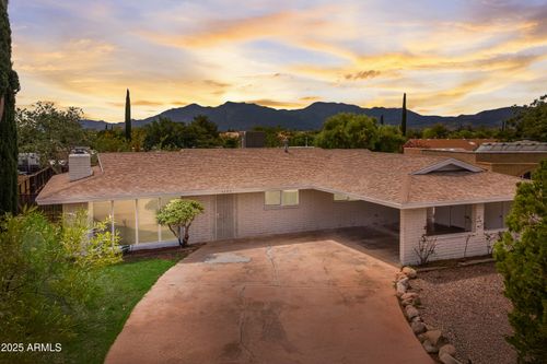 2200 Madera Dr, Sierra Vista, AZ, 85635-2160 | Card Image