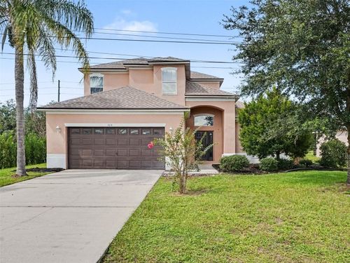 515 Peace Dr, POINCIANA, FL, 34759-5350 | Card Image