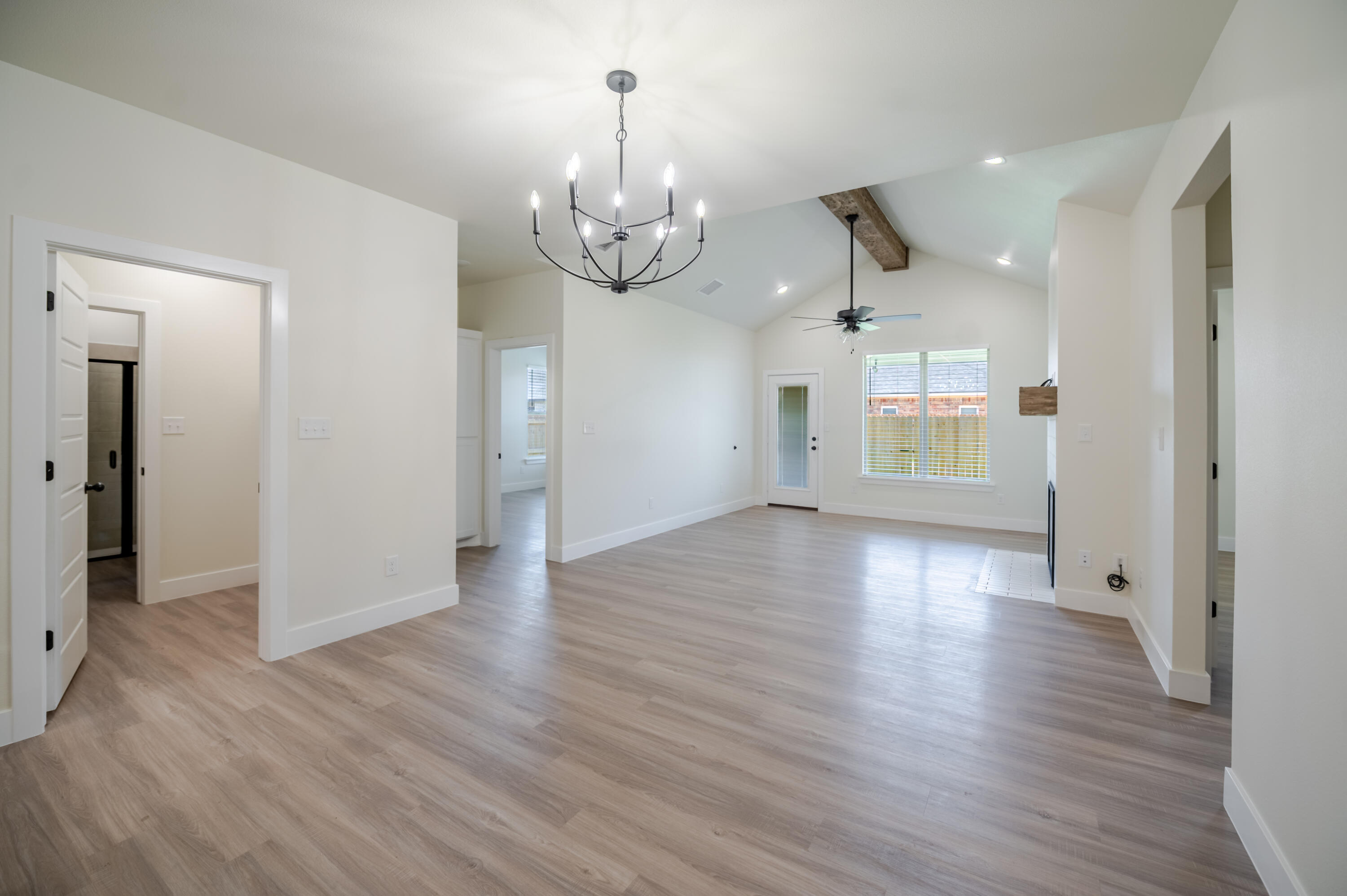 Residential in Lubbock 4