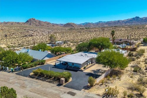 61833 Alta Mesa Dr, Joshua Tree, CA, 92252-2600 | Card Image
