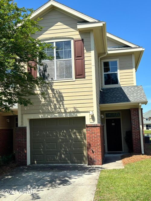 1101 Baldwin Rowe Cir, Panama City, FL, 32405-5794 | Card Image