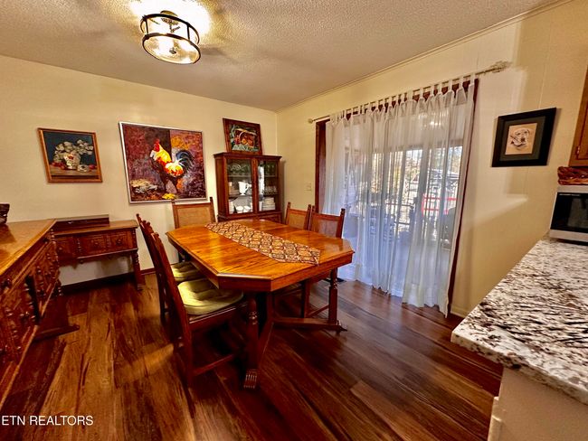 827 Goddard St, House other with 4 bedrooms, 3 bathrooms and null parking in Alcoa TN | Image 14