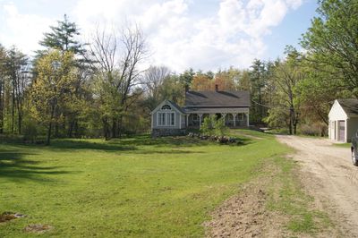 802 Stockbridge Corner Road, House other with 3 bedrooms, 1 bathrooms and null parking in Alton NH | Image 3