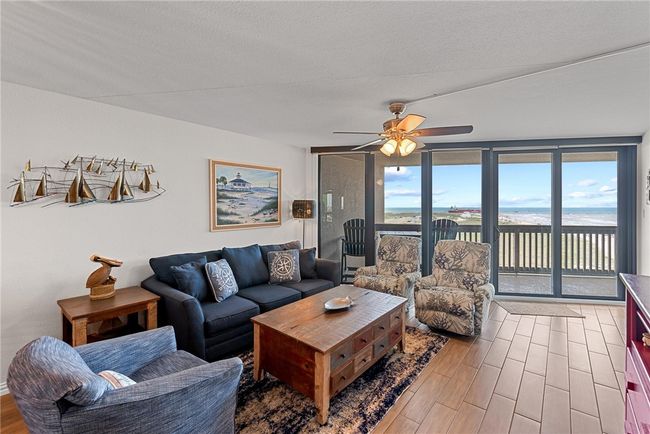 UNIT-903 - 1000 Lantana Dr, Condo with 2 bedrooms, 2 bathrooms and null parking in Port Aransas TX | Image 5