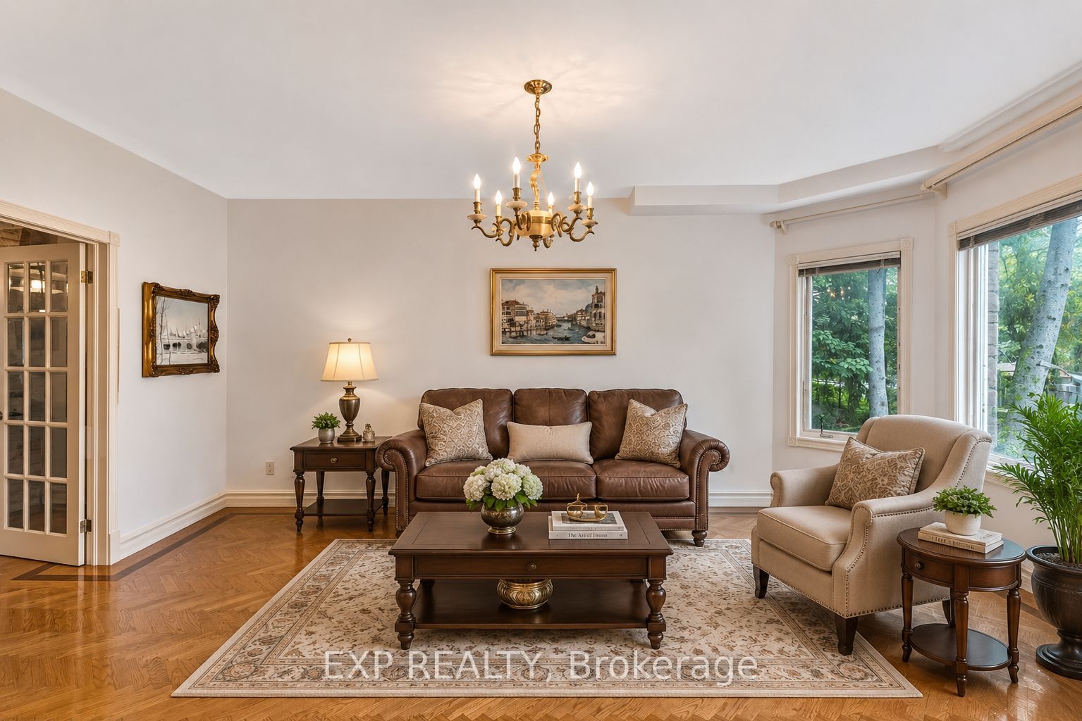 Residential in Richmond Hill 5