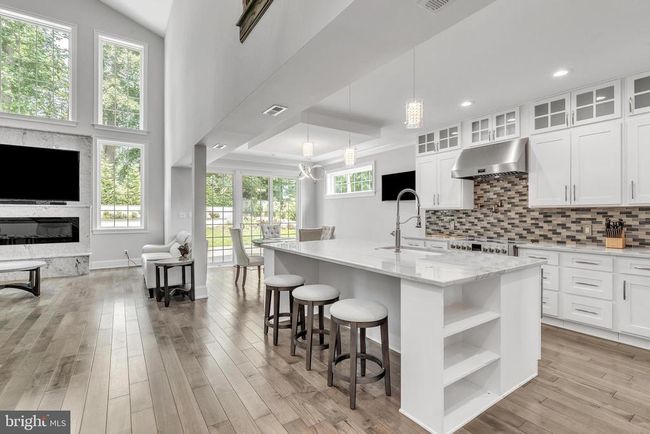 1631 E Strasburg Rd, House other with 5 bedrooms, 5 bathrooms and null parking in West Chester PA | Image 10