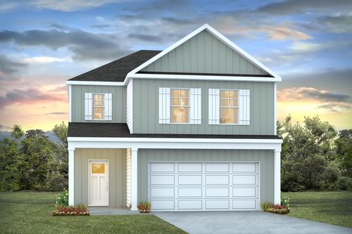 225 Beebalm Ln, Moncks Corner, SC, 29461-5310 | Card Image