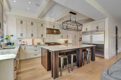 5852 Bowwater Cres Nw, Calgary, AB, T3B2E2 | Card Image