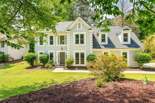 5375 Johns View St, Alpharetta, GA, 30005-4685 | Card Image