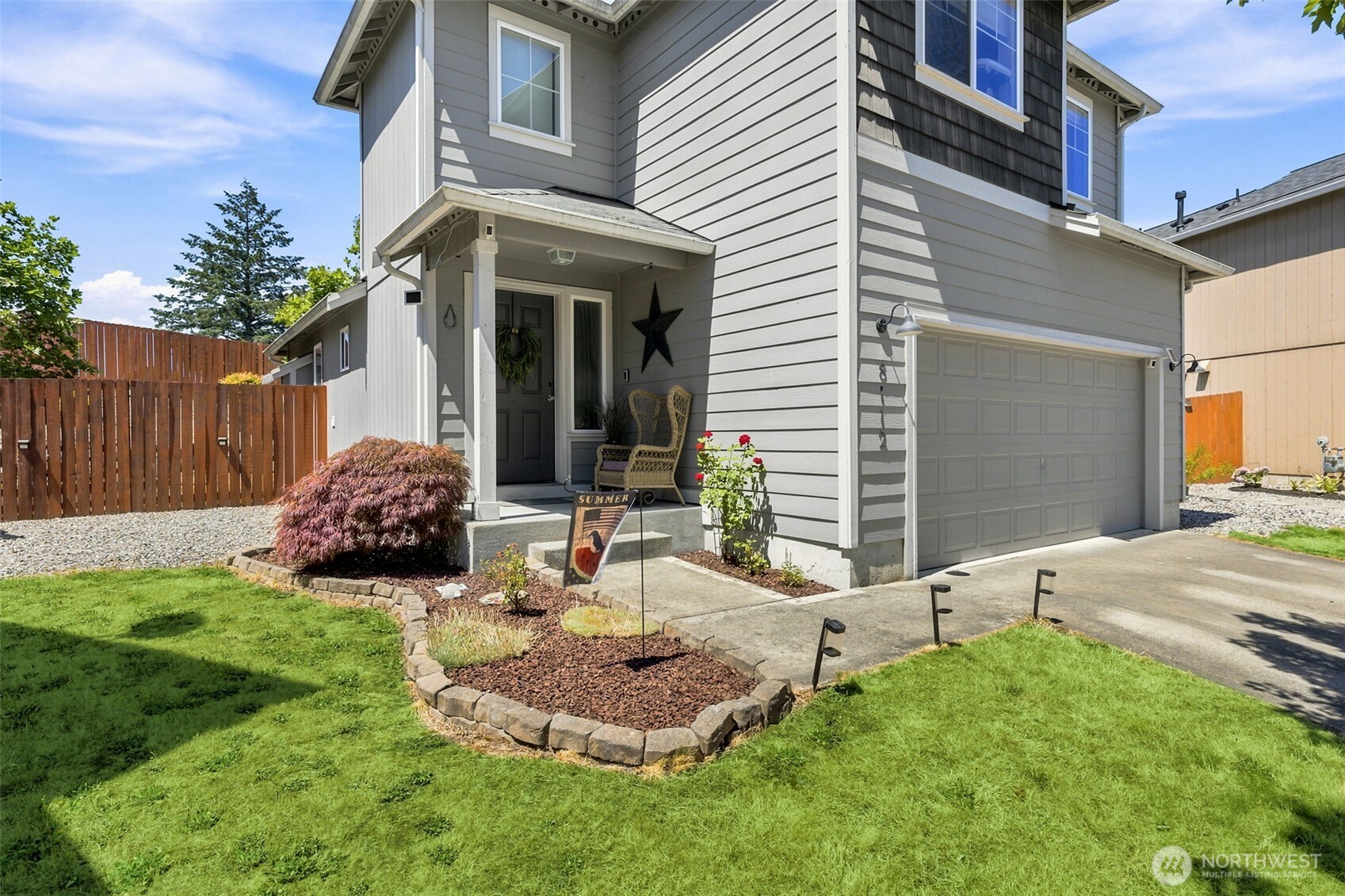 Residential in Lacey 2