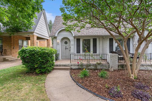3233 Odessa Ave, Fort Worth, TX, 76109-2219 | Card Image