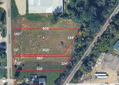 0 N Oak St, Durand, MI, 48429 | Card Image