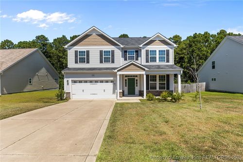 4716 Ritson Ln, Fayetteville, NC, 28306-9751 | Card Image