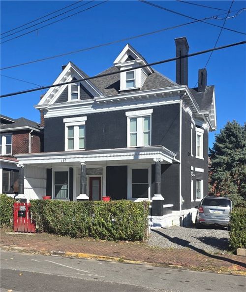 157 Comrie Ave, Braddock, PA, 15104-1364 | Card Image