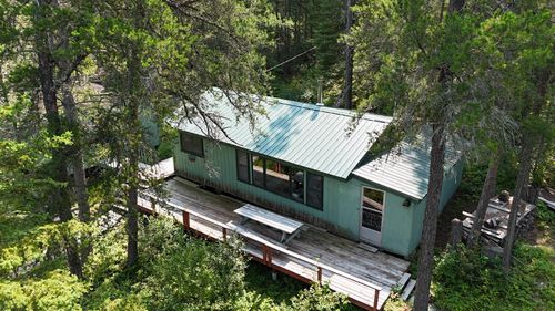 682 E Bay N, Crane Lake, MN, 55725-8039 | Card Image