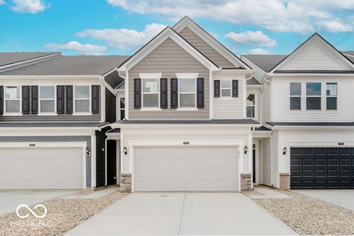 717 Garrow Dr, Westfield, IN, 46074-7683 | Card Image