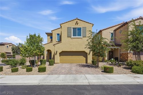 11466 Monte Isola St, Las Vegas, NV, 89141-3319 | Card Image