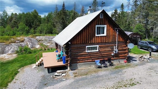 15 Bellefeuille Rd, House other with 2 bedrooms, 1 bathrooms and 20 parking in Field ON | Image 13