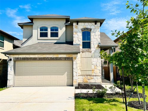 136 Macarthur Dr, Leander, TX, 78641-5464 | Card Image