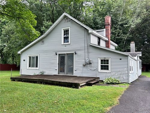 72 Elderberry Ln, Central Square, NY, 13036-2152 | Card Image