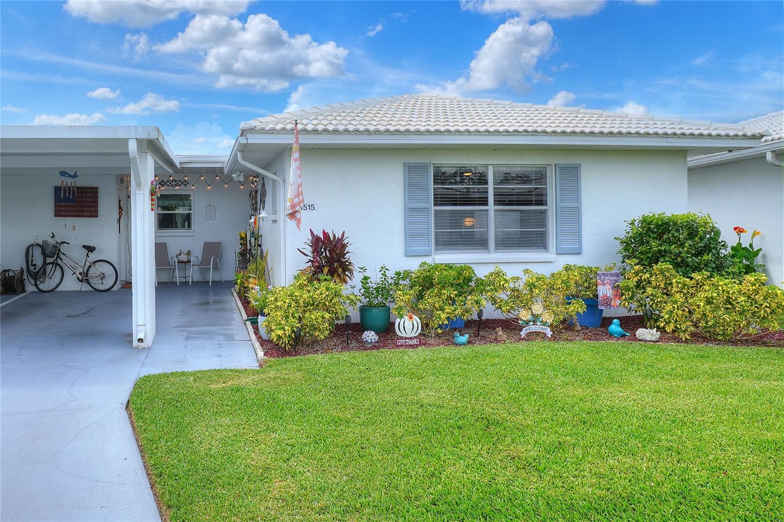 Residential in LAKELAND