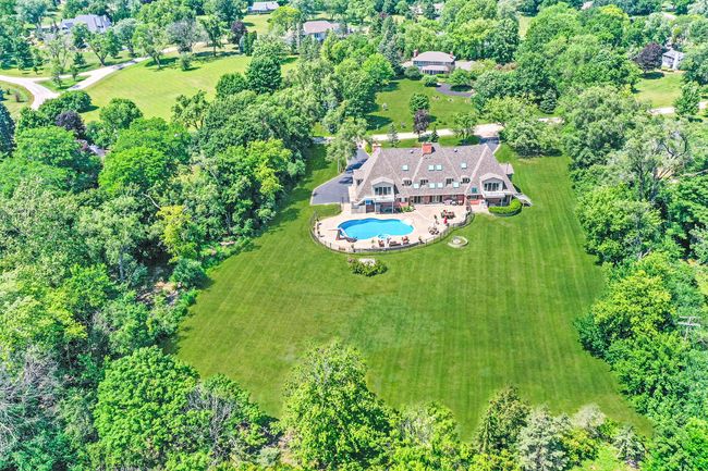 673 Milton Rd, House other with 5 bedrooms, 6 bathrooms and 3 parking in Inverness IL | Image 119