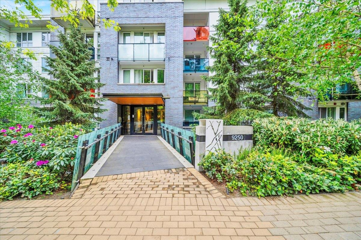 Residential in Burnaby