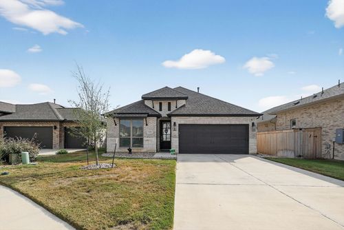 133 Plumbago Loop, Bastrop, TX, 78602-4409 | Card Image