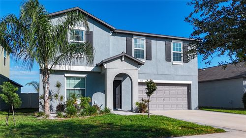 5519 Blue Azure Dr, Wimauma, FL, 33598-4188 | Card Image