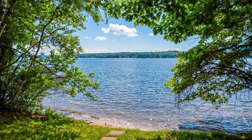 618 Shore Dr, Laconia, NH, 03246-2954 | Card Image