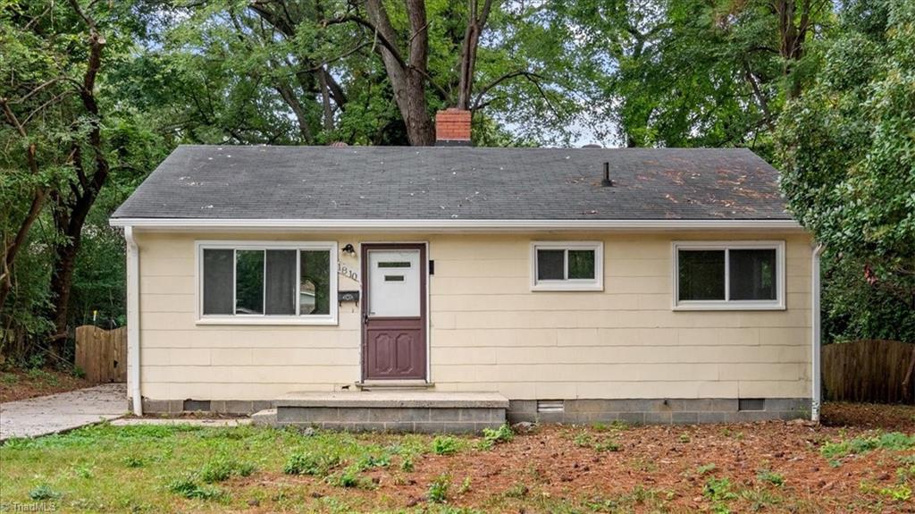 Elwood Ave, Greensboro, NC 27403