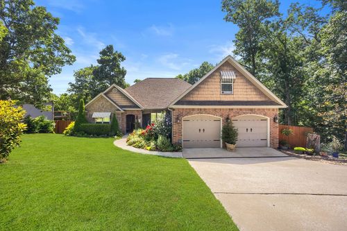 24 Granshire Dr, Bella Vista, AR, 72714-4902 | Card Image