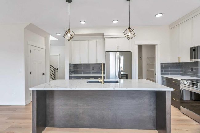 13 Murphy Close, House other with 3 bedrooms, 3 bathrooms and 2 parking in Blackfalds AB | Image 5