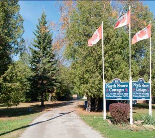 95 Mcvicar St, Port Elgin, ON, N0H2C6 | Card Image
