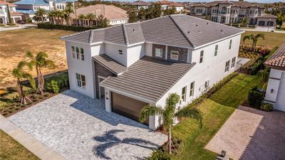 1005 Coyote Creek Way, House other with 9 bedrooms, 9 bathrooms and null parking in REUNION FL | Image 1