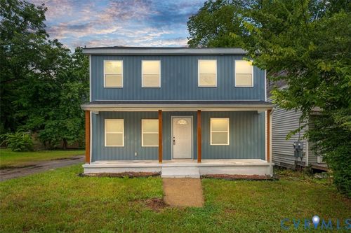 522 S Jefferson St, Petersburg, VA, 23803-5118 | Card Image
