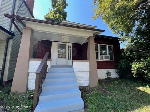 3914 River Park Dr, Louisville, KY, 40211-3012 | Card Image