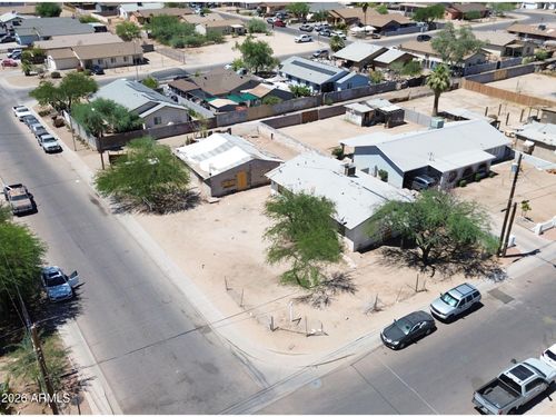 5735 E Calle Mexico, Guadalupe, AZ, 85283-2647 | Card Image