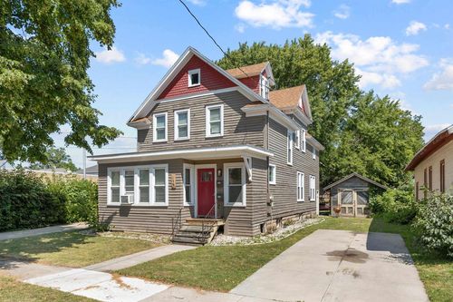 120 E Pacific Street, APPLETON, WI, 54911 | Card Image