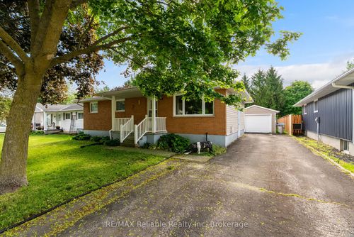 182 Jarvis St S, Seaforth, ON, N0K1W0 | Card Image